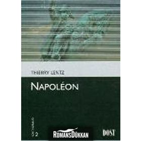 NAPOLEON - THIERRY LENTZ