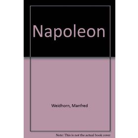 NAPOLEON - THIERRY LENTZ