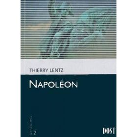 NAPOLEON - THIERRY LENTZ