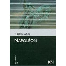 NAPOLEON - THIERRY LENTZ