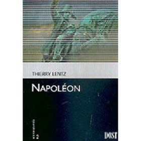 NAPOLEON - THIERRY LENTZ