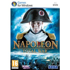 Napoleon Total War PC Oyunu