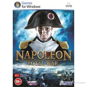 Napoleon Total War PC Oyunu