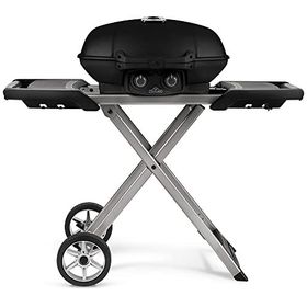 Napoleon Travelq 285x Portatif Gazlı Barbekü