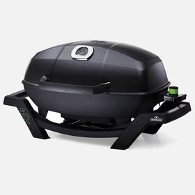 Napoleon Travelq Pro285e Portatif Elektrikli Barbekü