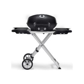 Napoleon Travelq PRO285X Siyah Portatif Gazlı Barbekü