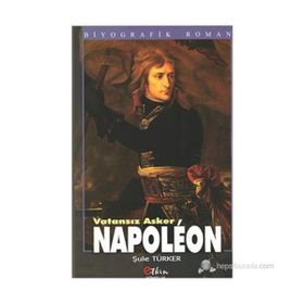 NAPOLEON & VATANSIZ ASKER - ŞULE TÜRKER