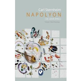 Napolyon - Carl Sternheim - Cem Yayınevi
