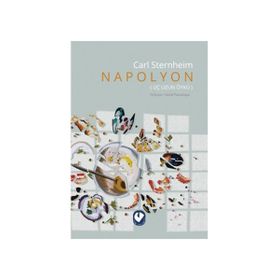 Napolyon - Carl Sternheim - Cem Yayınevi