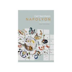 Napolyon - Carl Sternheim - Cem Yayınevi