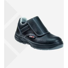 Napron AS-1007 S2 Çelik Burun Siyah Deri İş Güvenlik Ayakkabısı