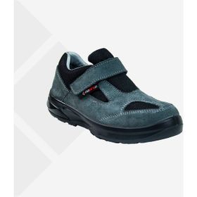 Napron AS-9000 S1P Gri İş Ayakkabısı