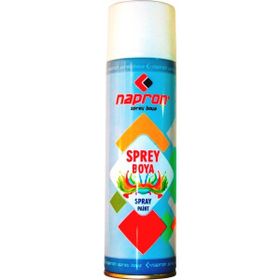 Napron Beyaz 200 ml Sprey Boya