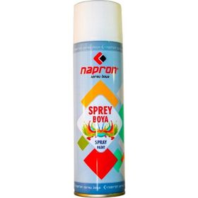 Napron Beyaz 200 ml Sprey Boya