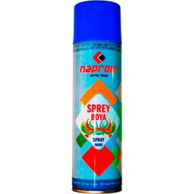 Napron Boncuk Mavi 200 ml Sprey Boya