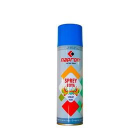 Napron Boncuk Mavi 200 ml Sprey Boya
