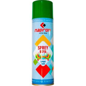 Napron Çimen Yeşil 200 ml Sprey Boya