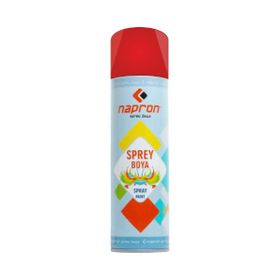 Napron Gri 200 ml Sprey Boya