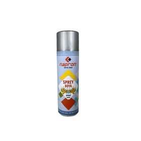Napron Gri 200 ml Sprey Boya