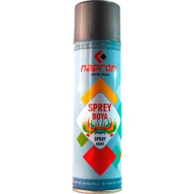 Napron Gri 200 ml Sprey Boya