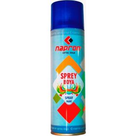 Napron Lacivert 200 ml Sprey Boya