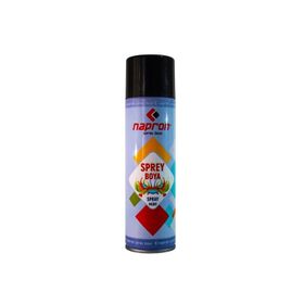 Napron Siyah 200 ml Sprey Boya
