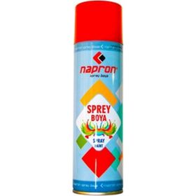 Napron Turuncu 200 ml Sprey Boya