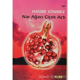 NAR AĞACI ÇİÇEK AÇTI - HASIBE SÖNMEZ