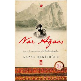 Nar Ağacı - Nazan Bekiroğlu