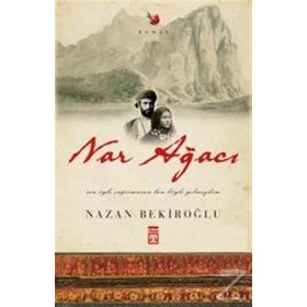 Nar Ağacı - Nazan Bekiroğlu