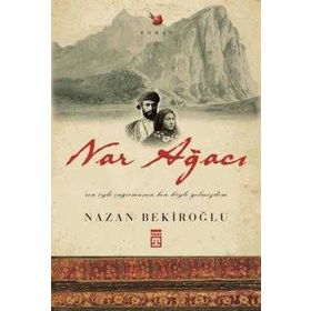 Nar Ağacı - Nazan Bekiroğlu