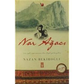 Nar Ağacı - Nazan Bekiroğlu