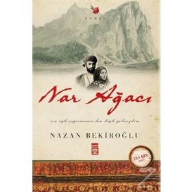 Nar Ağacı - Nazan Bekiroğlu