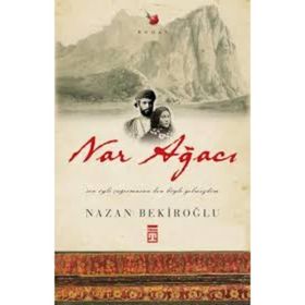 Nar Ağacı - Nazan Bekiroğlu