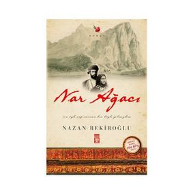 Nar Ağacı - Nazan Bekiroğlu