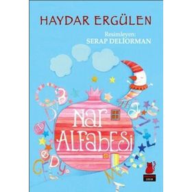 Nar Alfabesi - Haydar Ergülen