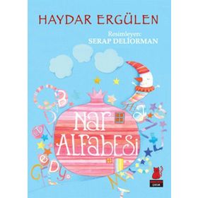 Nar Alfabesi - Haydar Ergülen
