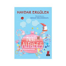Nar Alfabesi - Haydar Ergülen