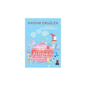 Nar Alfabesi - Haydar Ergülen
