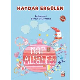 Nar Alfabesi - Haydar Ergülen