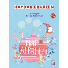 Nar Alfabesi - Haydar Ergülen