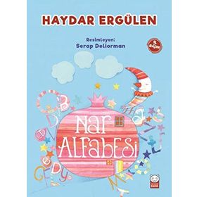 Nar Alfabesi - Haydar Ergülen