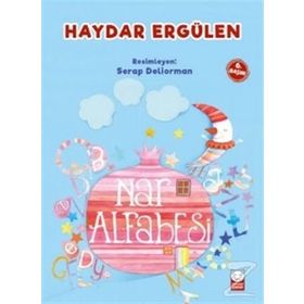 Nar Alfabesi - Haydar Ergülen