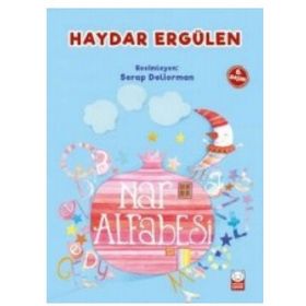 Nar Alfabesi - Haydar Ergülen