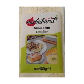 Nar Baharat 400 gr Mısır Unu