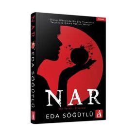 Nar-Bir Yeraltı Efsanesi - Eda Söğütlü
