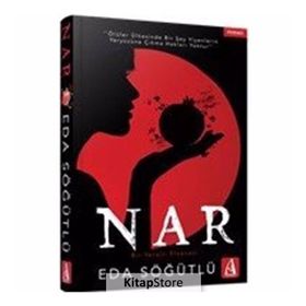 Nar-Bir Yeraltı Efsanesi - Eda Söğütlü