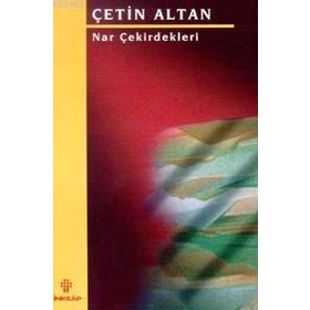 NAR ÇEKİRDEKLERİ - ÇETİN ALTAN