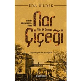 Nar Çiçeği - Eda Bildek