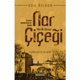 Nar Çiçeği - Eda Bildek